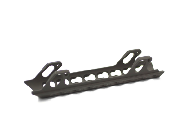 Accuracy International Short Bridge for the AT-X Rifle System - Black - Image 2