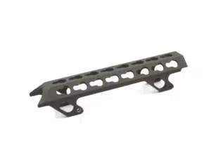 Accuracy International Short Bridge for the AT-X Rifle System - Black