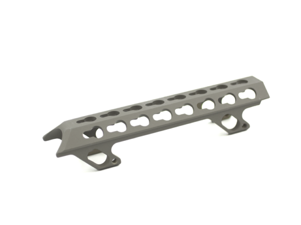 Accuracy International Short Bridge for the AT-X Rifle System - Elite Sand