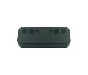 Accuracy International Steel Side Weight (AI Model Keyslot AT-X)