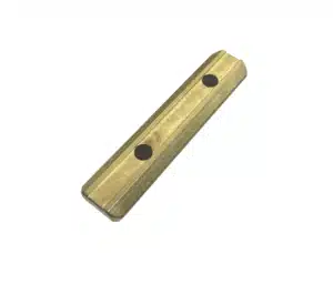 Accuracy International Steel Internal Weight (AI Model Keyslot AT-X)