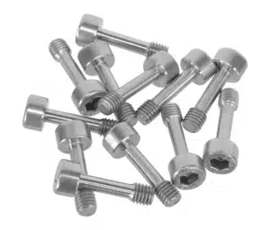 Accuracy International Weight Exterior Connecting Fasteners