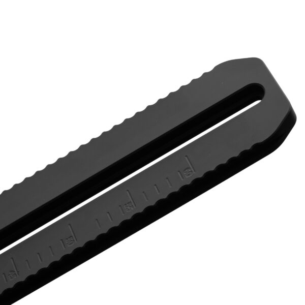 Arcalock 12" Flat Universal Dovetail Rail - Image 4