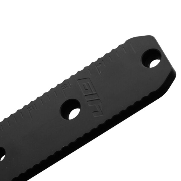 Arcalock 12" Flat Universal Dovetail Rail - Image 5