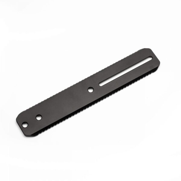 Arcalock 8" Flat Universal Dovetail Rail - Image 4