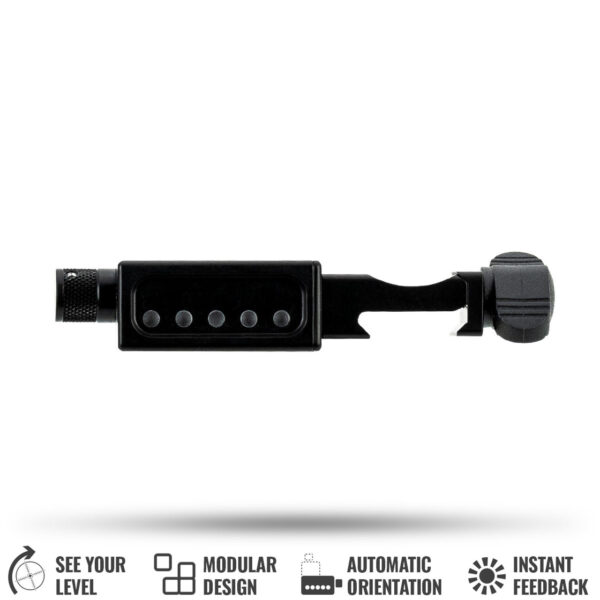 MDT LRA Send IT - MV3 Electronic Level - Image 2
