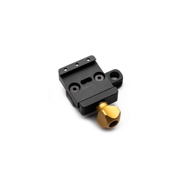 Picatinny Adapter for ARCALOCK Clamps - Image 2