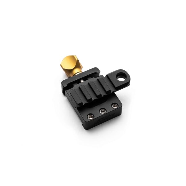 Picatinny Adapter for ARCALOCK Clamps - Image 3