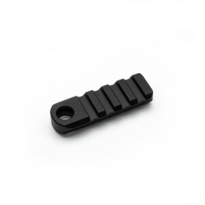Picatinny Adapter for ARCALOCK Clamps