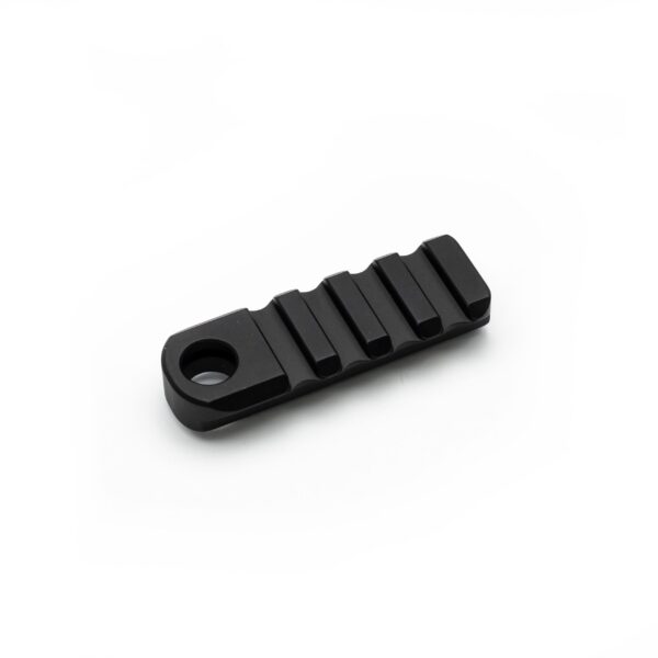 Picatinny Adapter for ARCALOCK Clamps