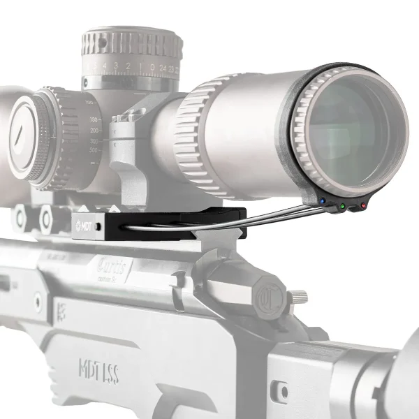 Send IT Gen2 Level - Side Mount - Image 2