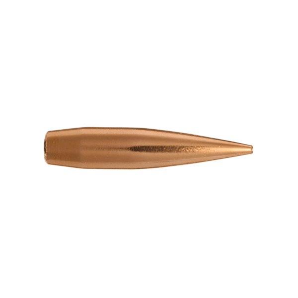 338 Caliber 250 Grain Elite Hunter Rifle Bullet - 100 Count - Image 2