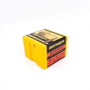 338 Caliber 250 Grain Elite Hunter Rifle Bullet - 100 Count