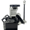 Big Dog Steel Press Stand for ZERO