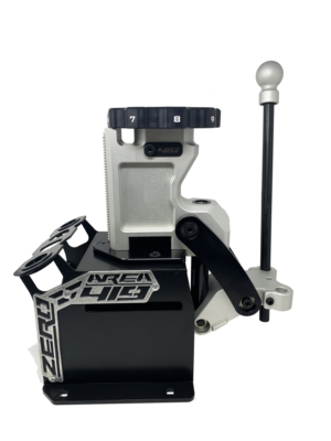 Big Dog Steel Press Stand for ZERO