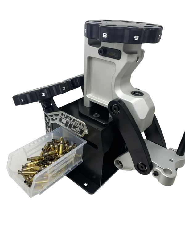 Big Dog Steel Press Stand for ZERO - Image 2