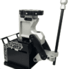 Big Dog Steel Press Stand for ZERO - Image 4