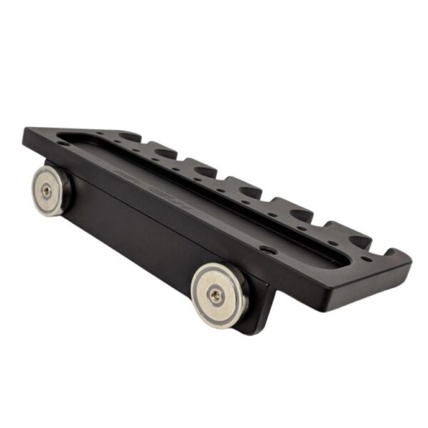 Cleaning Rod Storage Rack - Image 2