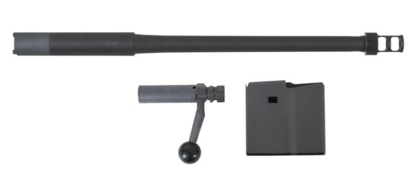 SRS A2 Conversion Kit - 300WM 18"