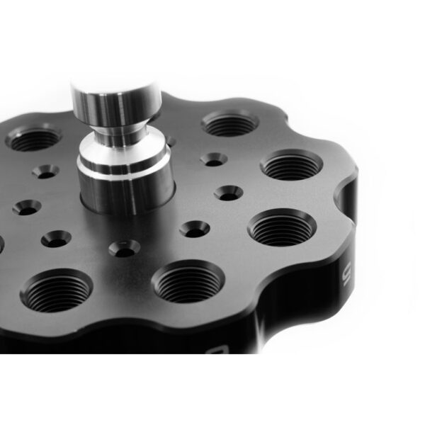 ZERO Reloading Press Hybrid Turret - Image 3