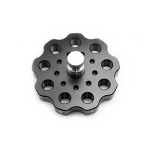 ZERO Reloading Press Hybrid Turret