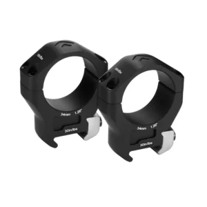 Arken HALO Ti scope rings - 30mm