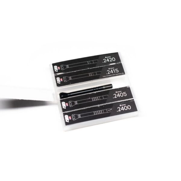 ZERO Sizing Die Mandrel Kits - Image 2