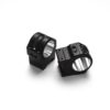 MATCH Scope Rings - 35mm