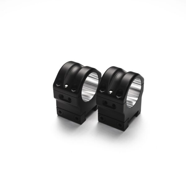 MATCH Scope Rings - 34mm - Image 2