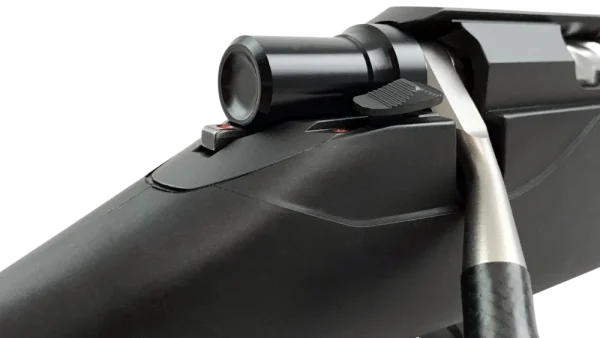 Tikka T3 / T3x - bolt shroud (Superlite) - Image 2