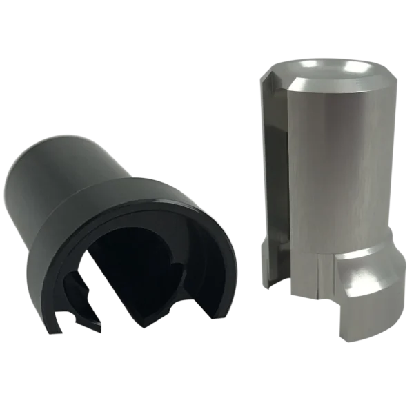 Tikka T3 / T3x - bolt shroud (Superlite) - Image 3