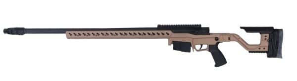 AT-X 6.5CM Pale Brown - Image 2