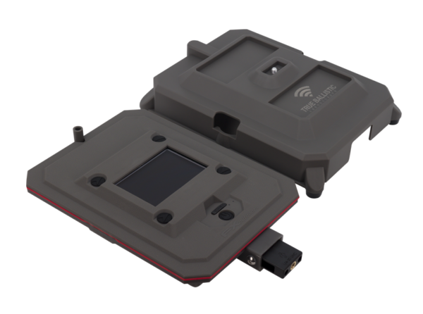 TRUE BALLISTIC CHRONOGRAPH - Image 8