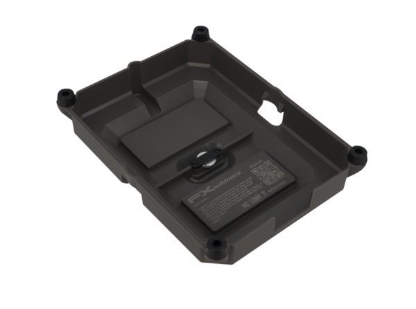 TRUE BALLISTIC CHRONOGRAPH - Image 6