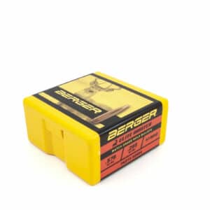 30 Caliber 180 Grain Elite Hunter Rifle Bullet - 100 Count