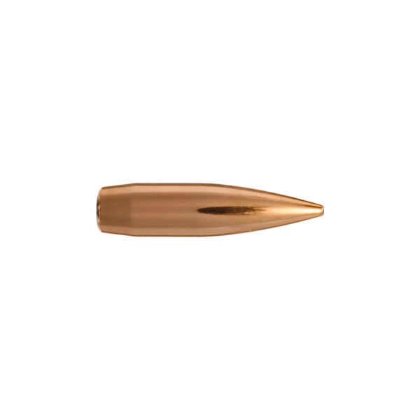 30 Caliber 168 Grain Classic Hunter Rifle Bullet - 100 Count - Image 2