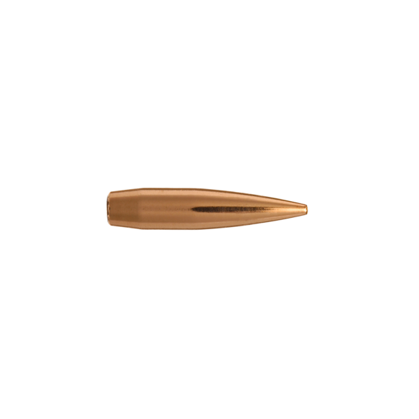 6 mm 95 Grain VLD Hunting Rifle Bullet - 100 Count - Image 2