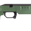 Bravo Tikka CTR - Sako Green