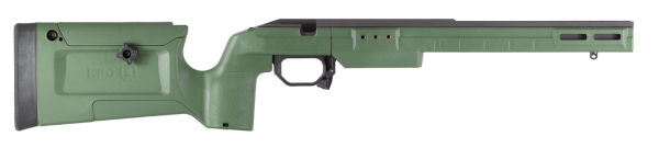 Bravo Tikka T3 & T3X Sako Green
