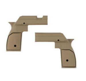 Large Grip Set - Rem700 FDE