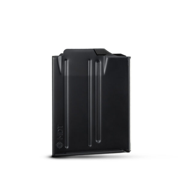 223REM Magazine - 10RND
