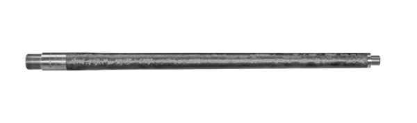 Tikka T3, T3X 7SAUM Carbon Barrel Pre Fit - 24" 8.4 Twist