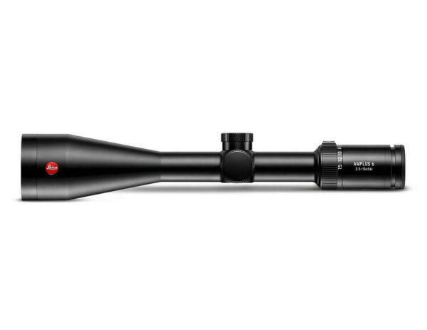Amplus 6 2.5-15x56i L-4a