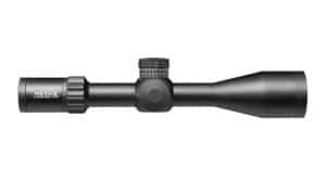 Nexus Gen2 4-25×50 FFP - APR-2D MRAD