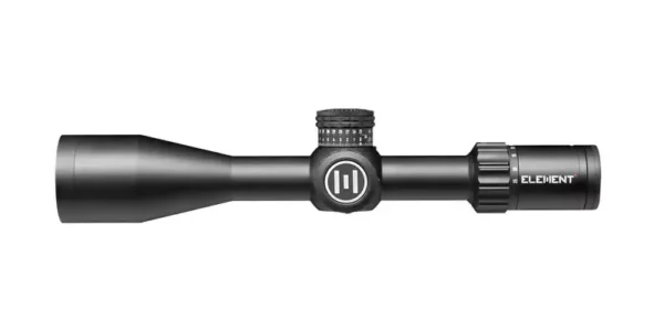 Nexus Gen2 4-25×50 FFP - APR-2D MRAD - Image 5