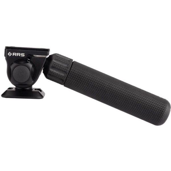 PT-Scout Pan-Tilt Head with SC-ARC Lever Release Clamp - Image 2