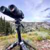PT-Scout Pan-Tilt Head with SC-ARC Lever Release Clamp - Image 4