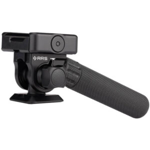 PT-Scout Pan-Tilt Head with SC-ARC Lever Release Clamp