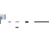 Tikka T1x, T3, T3x and Sako 75, 85, A7, S20 - trigger springs - Image 4