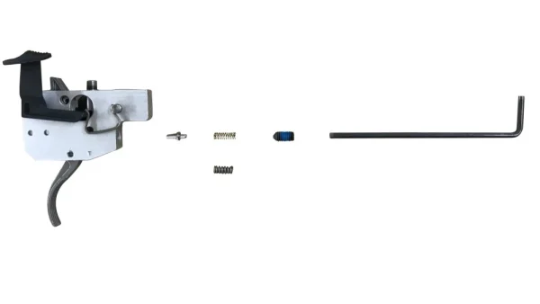 Tikka T1x, T3, T3x and Sako 75, 85, A7, S20 - trigger springs - Image 4